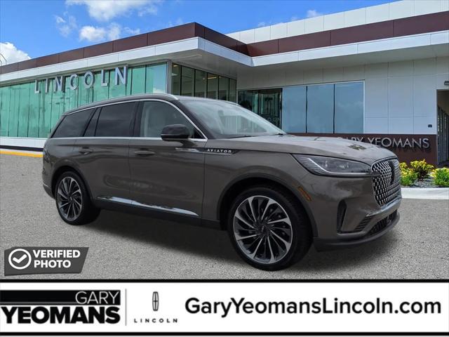 2026 Lincoln Aviator Reserve for sale in Daytona Beach, FL