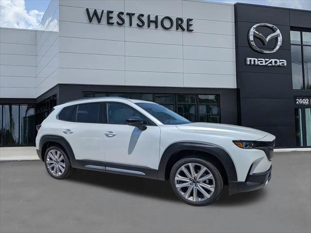 2026 Mazda CX-50 2.5 Turbo for sale in Tampa, FL
