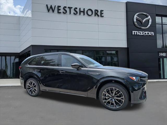 2026 Mazda CX-70 3.3 Turbo S Premium for sale in Tampa, FL