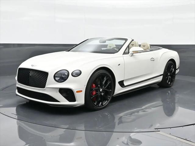 2023 Bentley Continental GT GT V8 for sale in Miami, FL