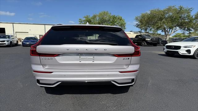 2026 Volvo XC60 B5 Plus