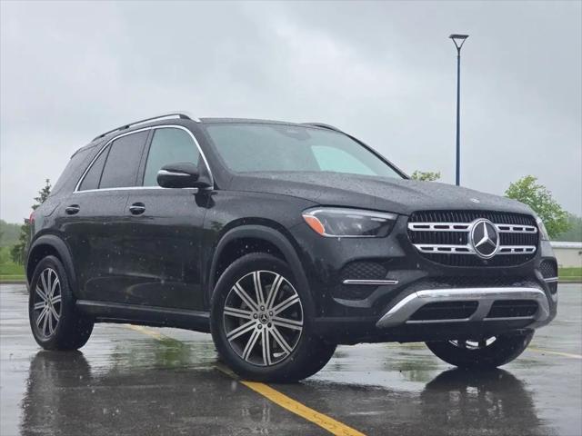 2026 Mercedes-Benz GLE GLE 350 GLE 350 for sale in Columbus, OH