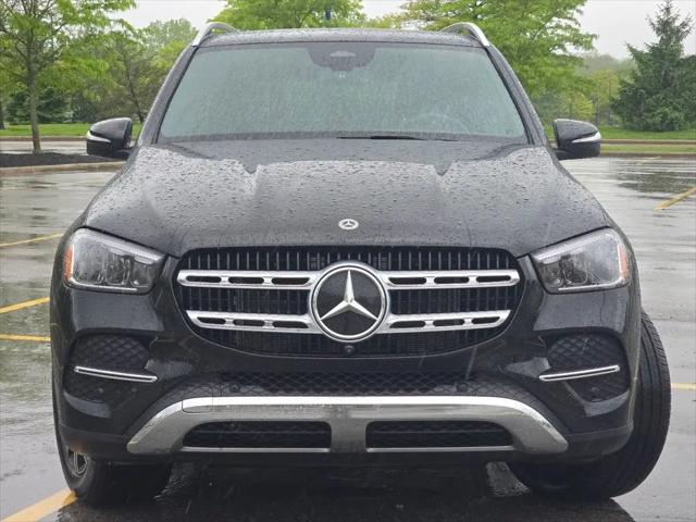 2026 Mercedes-Benz GLE GLE 350 GLE 350
