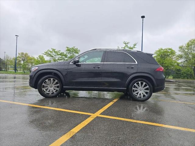 2026 Mercedes-Benz GLE GLE 350 GLE 350