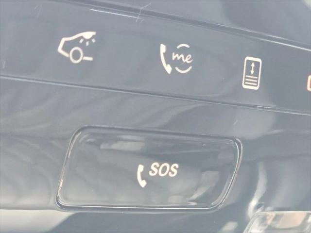 2026 Mercedes-Benz AMG S 63 E 4MATIC