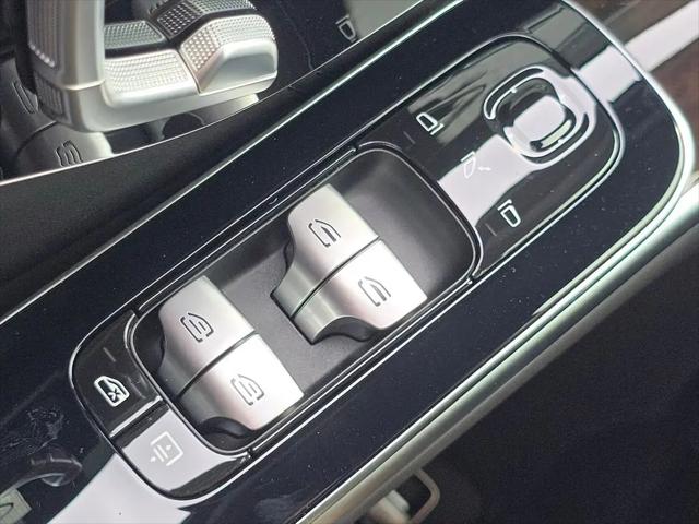 2026 Mercedes-Benz AMG S 63 E 4MATIC
