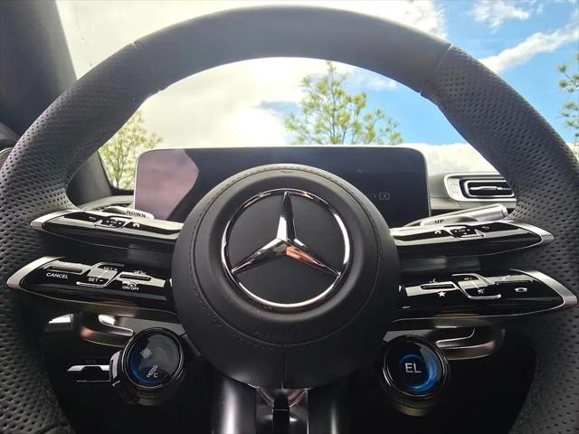 2026 Mercedes-Benz AMG S 63 E 4MATIC