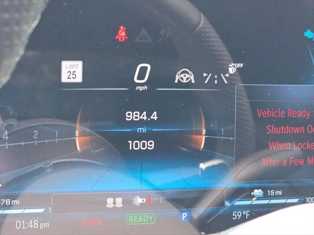 2026 Mercedes-Benz AMG S 63 E 4MATIC