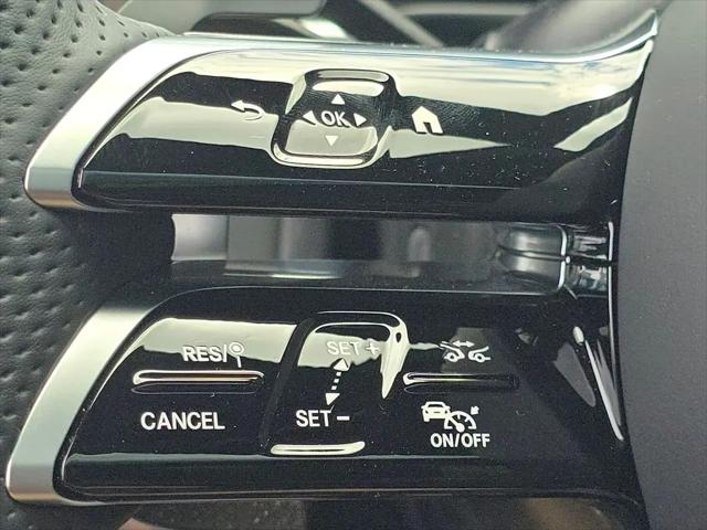 2026 Mercedes-Benz AMG S 63 E 4MATIC