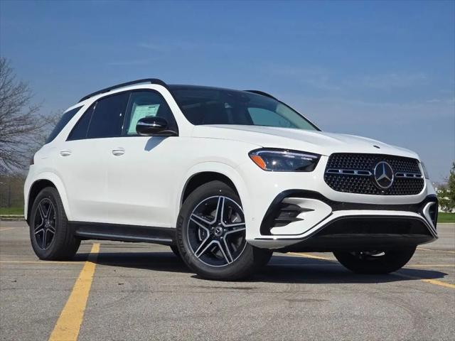 2026 Mercedes-Benz GLE GLE 350 GLE 350 for sale near Columbus, OH