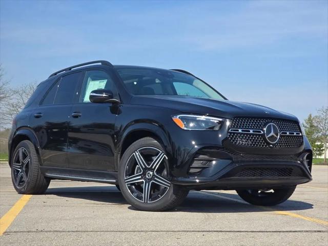 2026 Mercedes-Benz GLE GLE 350 GLE 350