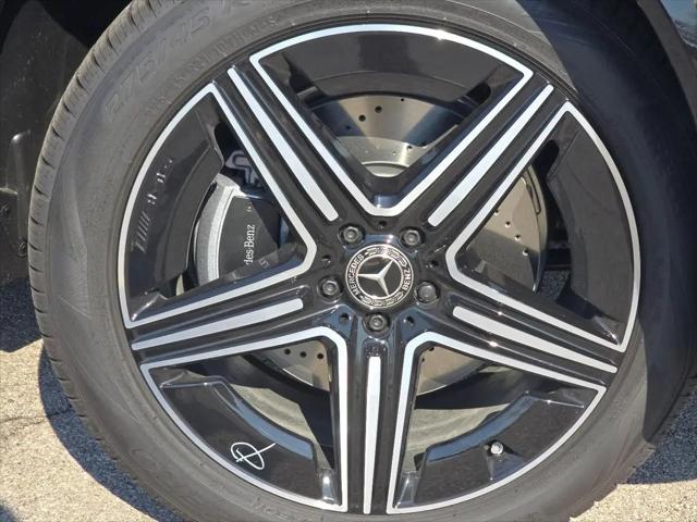 2026 Mercedes-Benz GLE GLE 350 GLE 350