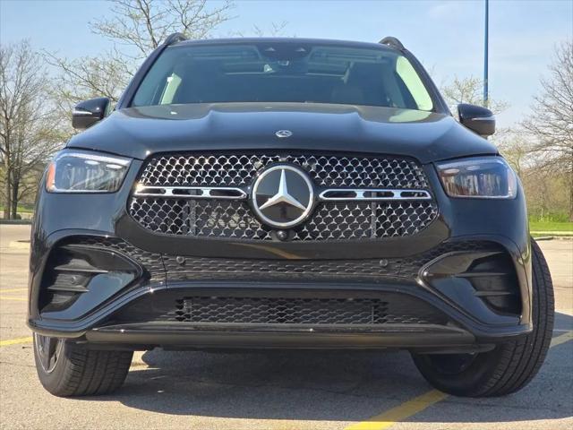 2026 Mercedes-Benz GLE GLE 350 GLE 350