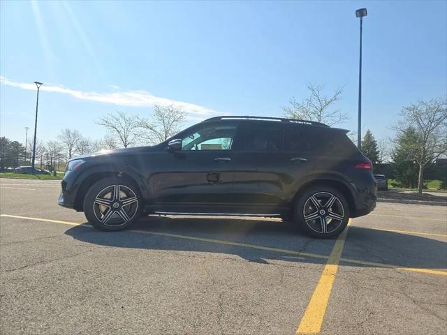 2026 Mercedes-Benz GLE GLE 350 GLE 350