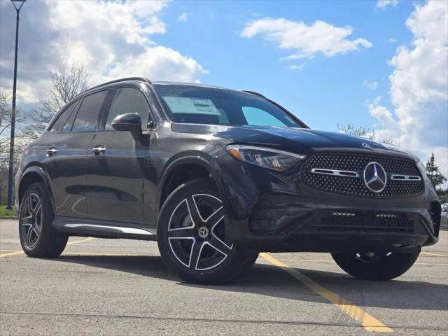 2026 Mercedes-Benz GLC GLC 300 for sale in Columbus, OH
