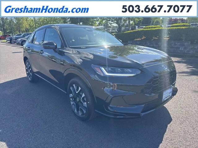 2026 Honda HR-V AWD EX-L for sale in Troutdale, OR