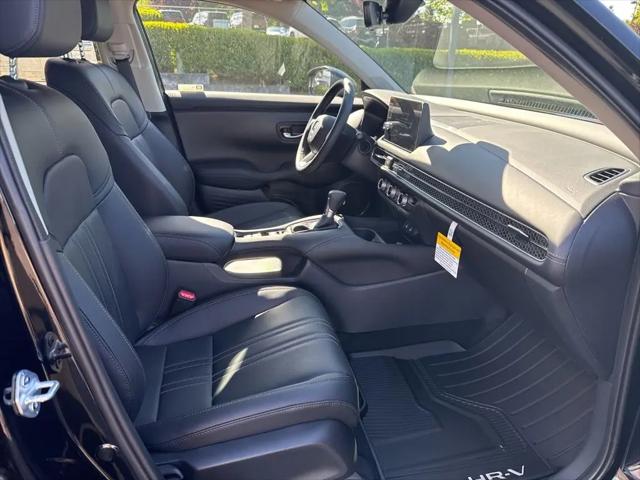 2026 Honda HR-V AWD EX-L