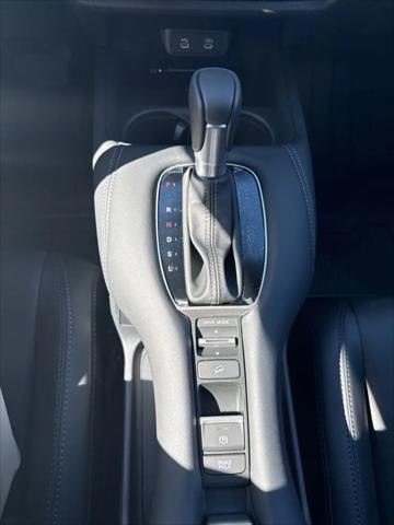 2026 Honda HR-V AWD EX-L