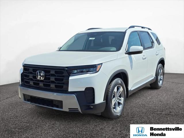 2026 Honda Pilot EX-L for sale in Bennettsville, SC