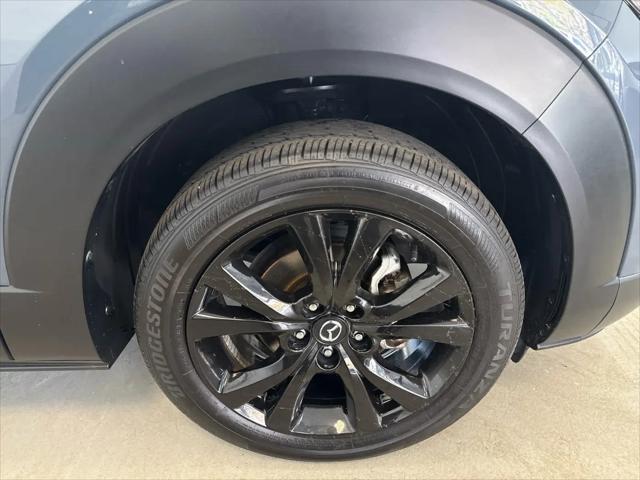 2023 Mazda CX-30 2.5 S Carbon Edition