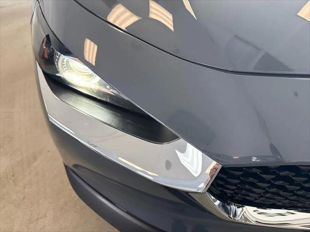 2023 Mazda CX-30 2.5 S Carbon Edition