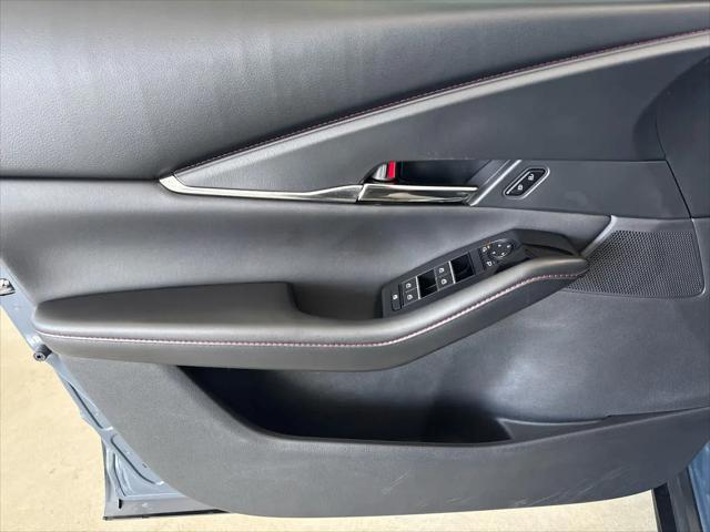 2023 Mazda CX-30 2.5 S Carbon Edition