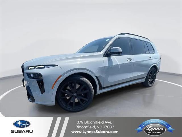 2023 BMW X7 xDrive40i for sale in Bloomfield, NJ