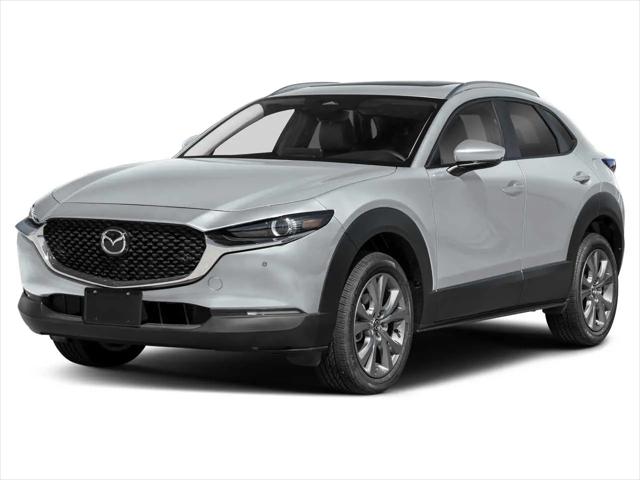 2026 Mazda CX-30 2.5 S Preferred for sale in East Brunswick, NJ