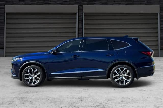2023 Acura MDX Technology Package