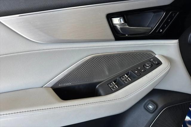 2023 Acura MDX Technology Package