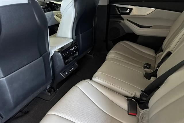 2023 Acura MDX Technology Package