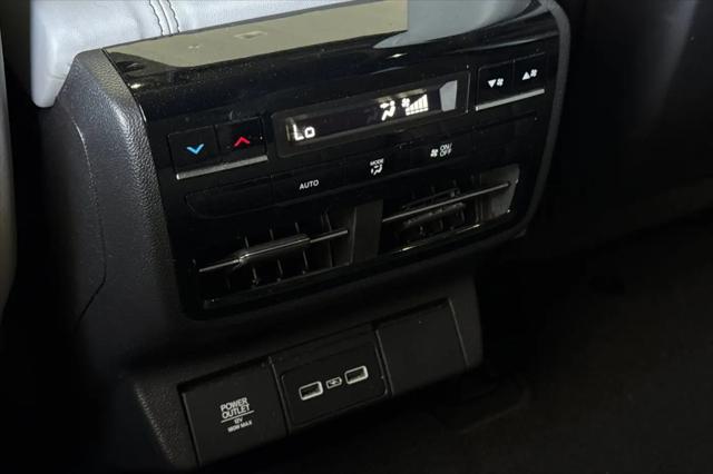 2023 Acura MDX Technology Package