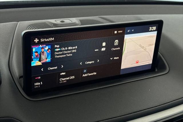 2023 Acura MDX Technology Package