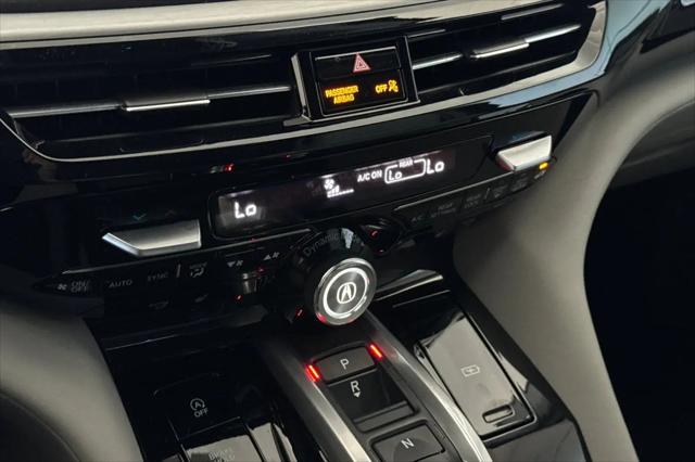 2023 Acura MDX Technology Package