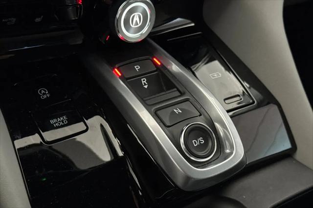 2023 Acura MDX Technology Package