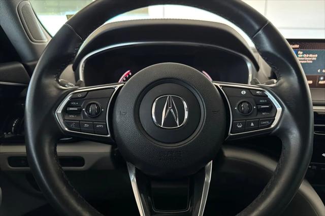 2023 Acura MDX Technology Package