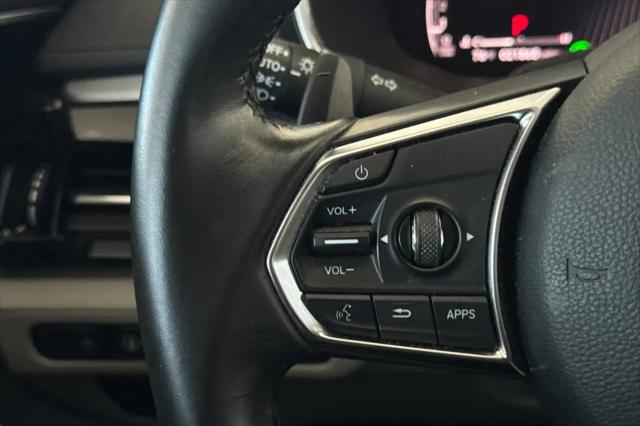 2023 Acura MDX Technology Package