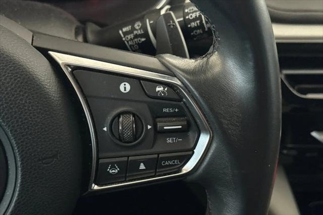 2023 Acura MDX Technology Package