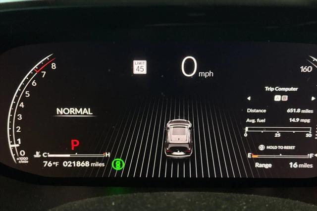 2023 Acura MDX Technology Package