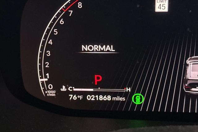 2023 Acura MDX Technology Package