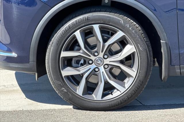 2023 Acura MDX Technology Package