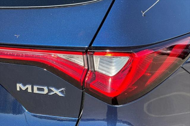 2023 Acura MDX Technology Package