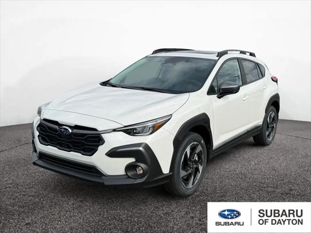 2026 Subaru Crosstrek Limited for sale near Dayton, OH