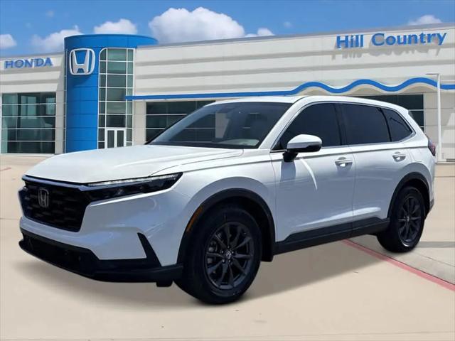 2026 Honda CR-V EX-L 2WD for sale in San Antonio, TX