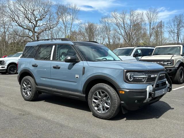 2026 Ford Bronco Sport Big Bend for sale in Brewster, NY