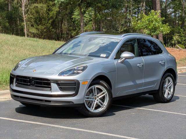2026 Porsche Macan Macan for sale in Durham, NC