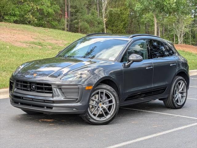 2026 Porsche Macan Macan for sale in Durham, NC