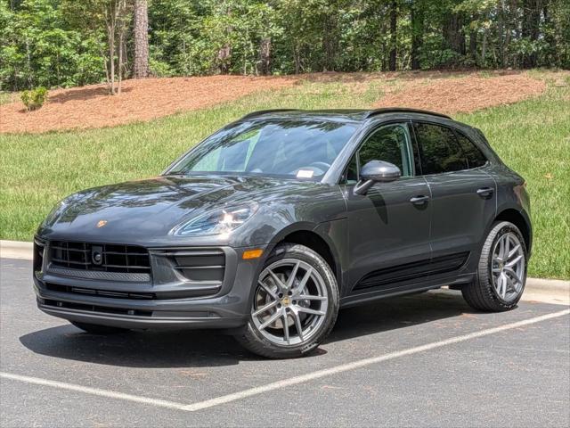 2026 Porsche Macan Macan for sale in Durham, NC