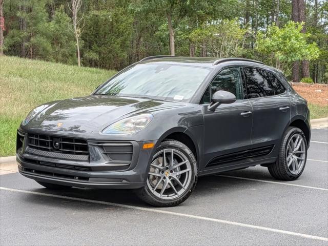 2026 Porsche Macan Macan for sale in Durham, NC