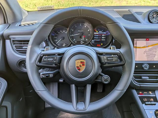 2026 Porsche Macan T